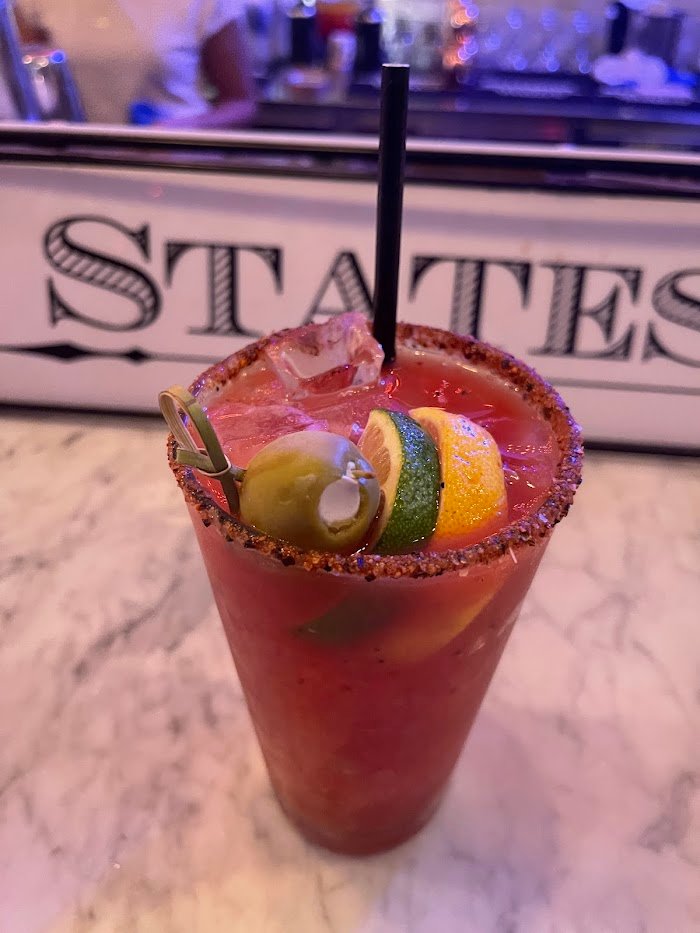 Stateside Vodka Review: Philadelphia’s Cocktail Bar That Reinvents Vodka