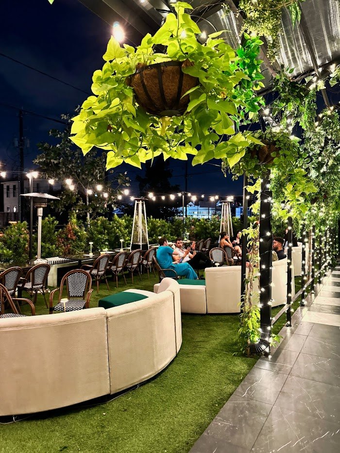 Best Regards Houston Review: A Stellar Cocktail Bar