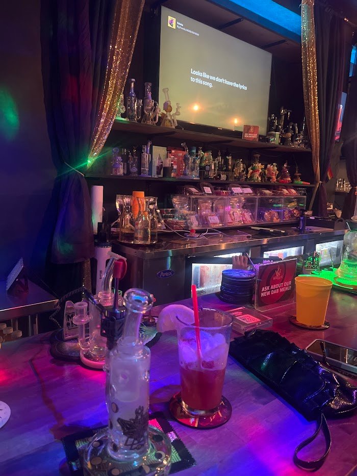 WildEye Lounge Review: Indianapolis' Must-Visit Cocktail Bar