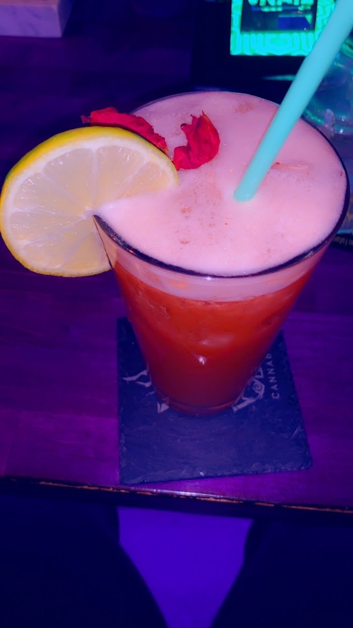 WildEye Lounge Review: Indianapolis' Must-Visit Cocktail Bar