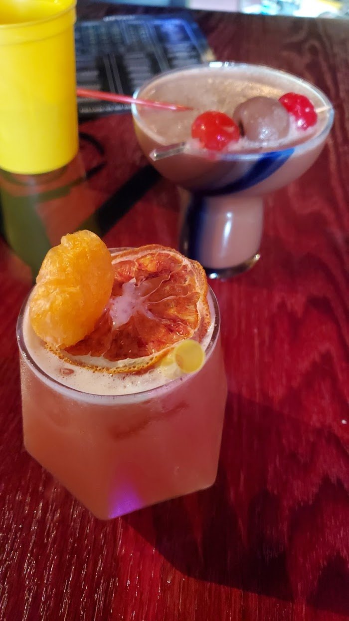 WildEye Lounge Review: Indianapolis' Must-Visit Cocktail Bar