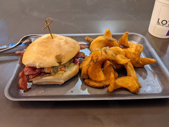 LOT 12 Rooftop Bar Review: Fort Worth's Best Cocktail Views