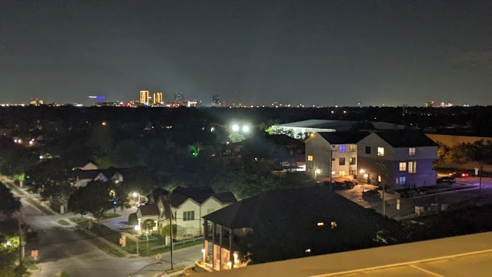 LOT 12 Rooftop Bar Review: Fort Worth's Best Cocktail Views