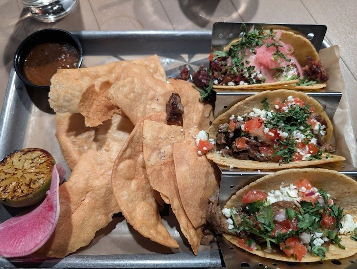 LOT 12 Rooftop Bar Review: Fort Worth's Best Cocktail Views