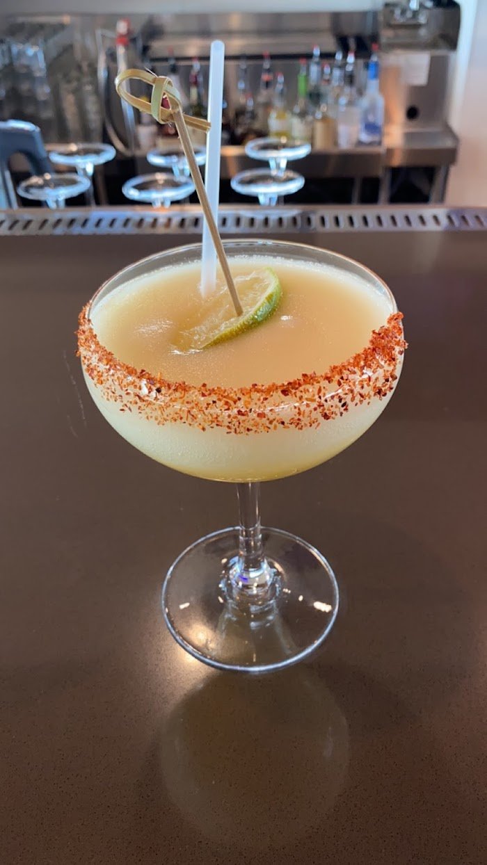 LOT 12 Rooftop Bar Review: Fort Worth's Best Cocktail Views