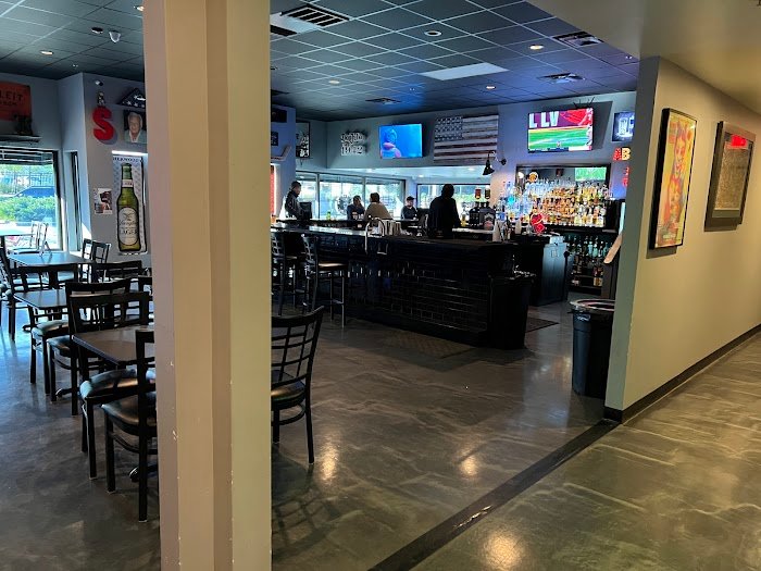 Sherwood's Cocktail Bar Review — Jacksonville's Best Nightcap