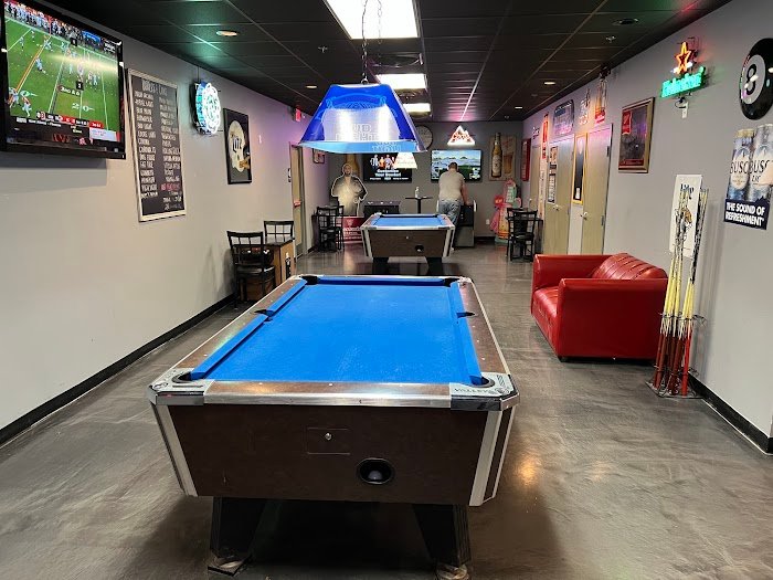 Sherwood's Cocktail Bar Review — Jacksonville's Best Nightcap