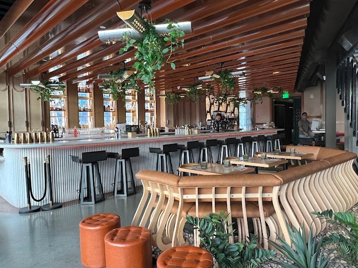 Eos & Nyx Review: San Jose’s Hidden Gem for Craft Cocktails