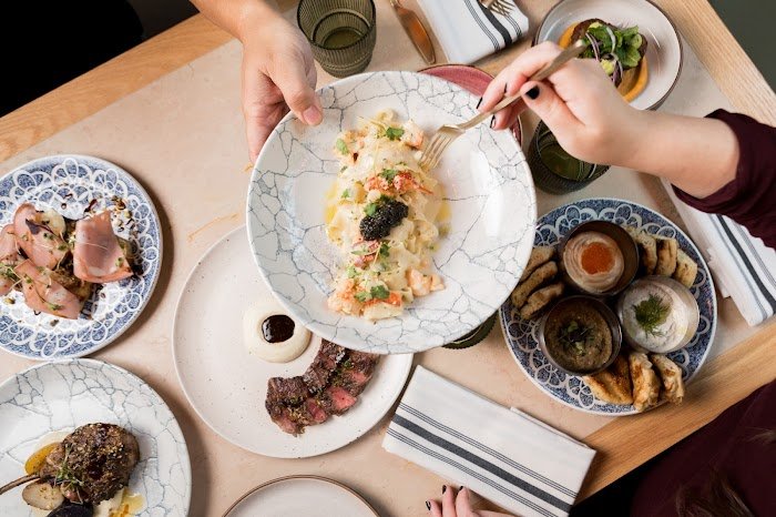 Eos & Nyx Review: San Jose’s Hidden Gem for Craft Cocktails