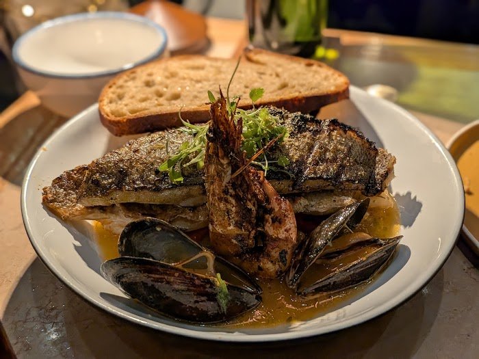 Eos & Nyx Review: San Jose’s Hidden Gem for Craft Cocktails