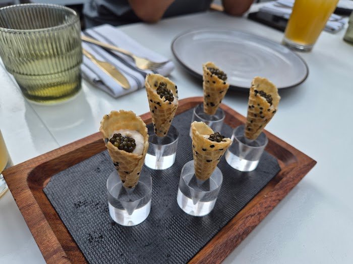 Eos & Nyx Review: San Jose’s Hidden Gem for Craft Cocktails