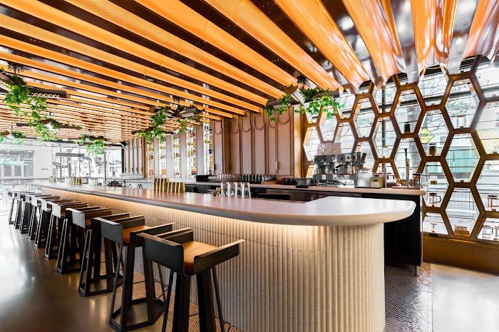 Eos & Nyx Review: San Jose’s Hidden Gem for Craft Cocktails