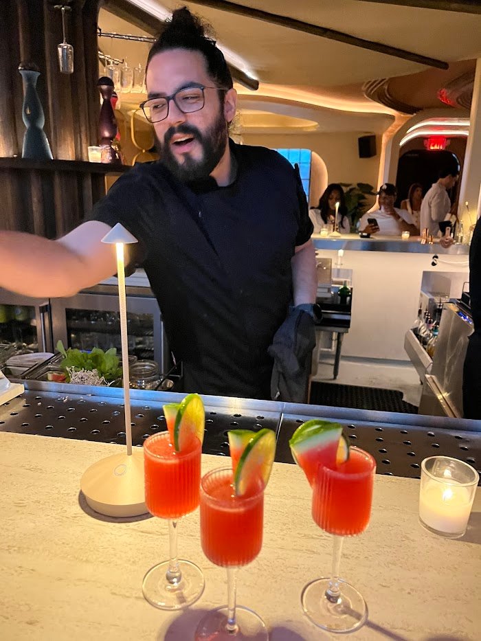 Melrose Houston Cocktail Bar Review — Exceptional Drinks & Atmosphere