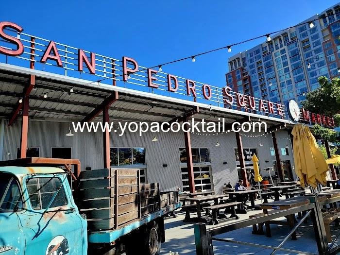 Three Sisters Whiskey Bar Review: San Jose's Cozy Cocktail Haven