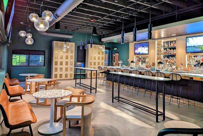 Crow's Nest Review: Denver Cocktail Bar That Redefines Cozy Nights