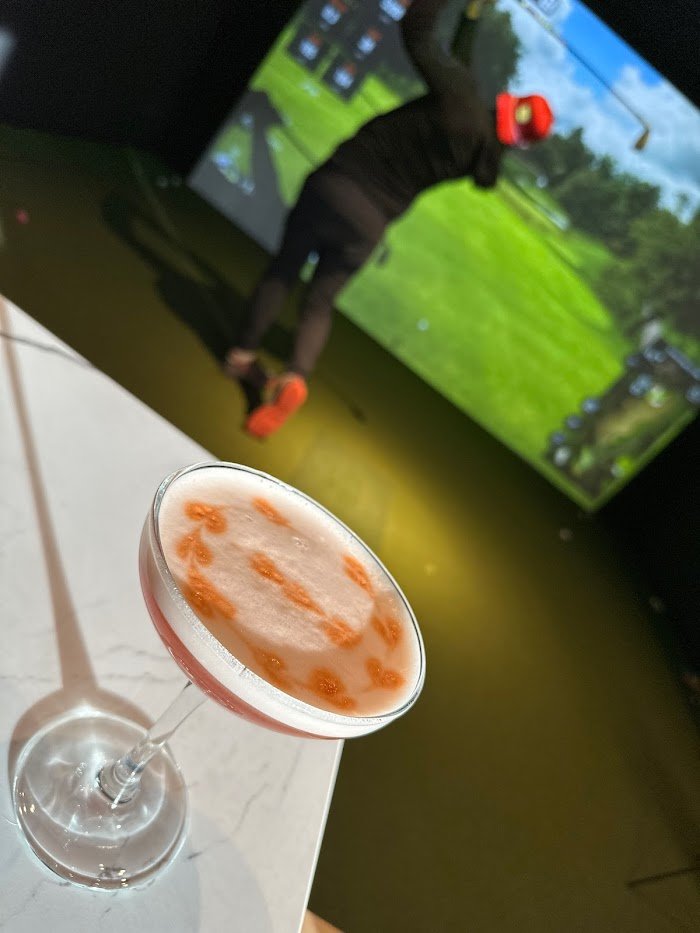 Crow's Nest Review: Denver Cocktail Bar That Redefines Cozy Nights