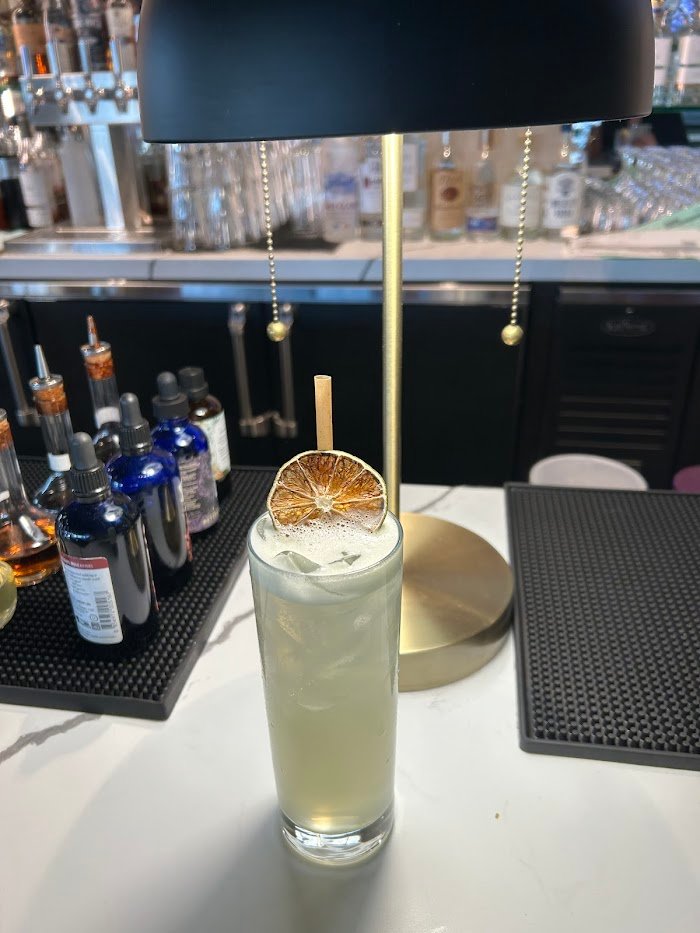 Crow's Nest Review: Denver Cocktail Bar That Redefines Cozy Nights