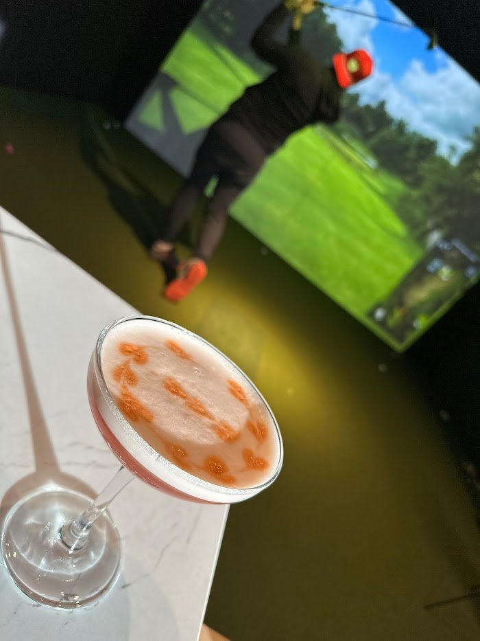 Crow's Nest Review: Denver Cocktail Bar That Redefines Cozy Nights