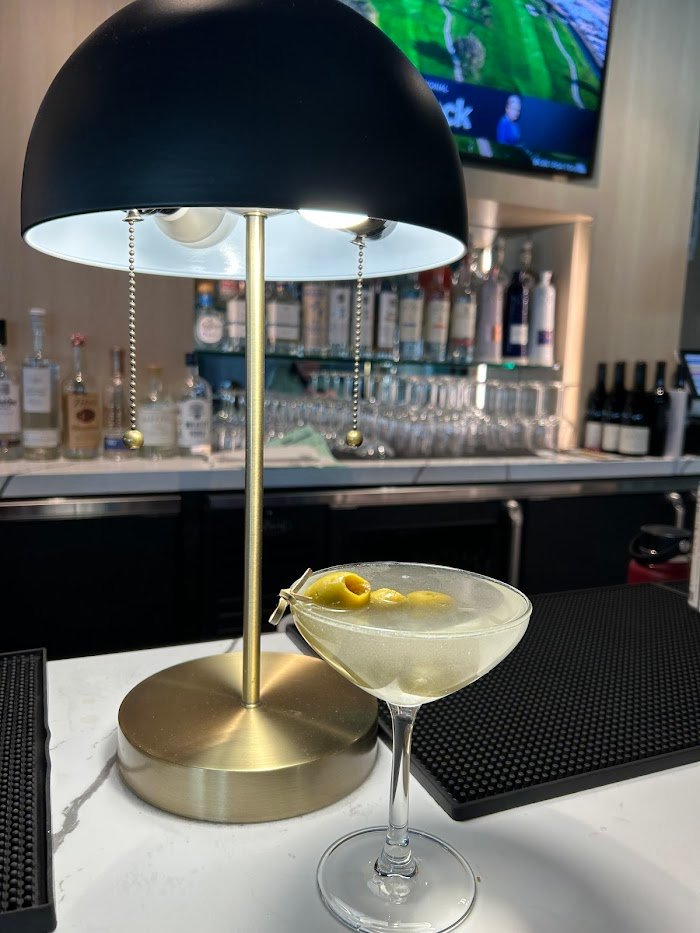 Crow's Nest Review: Denver Cocktail Bar That Redefines Cozy Nights