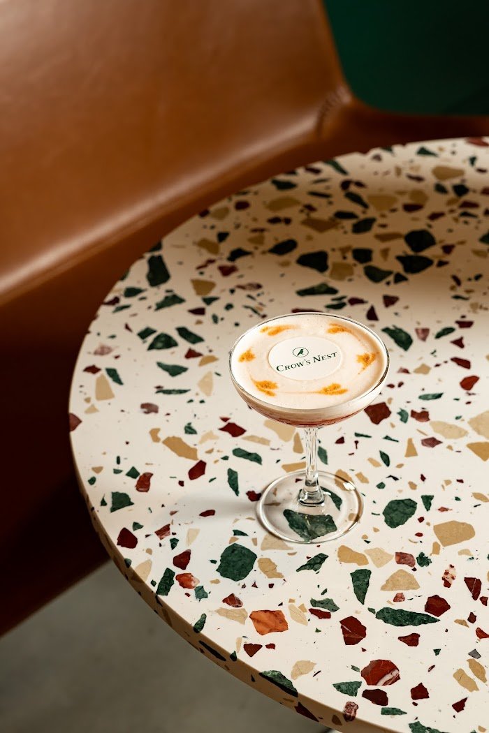 Crow's Nest Review: Denver Cocktail Bar That Redefines Cozy Nights