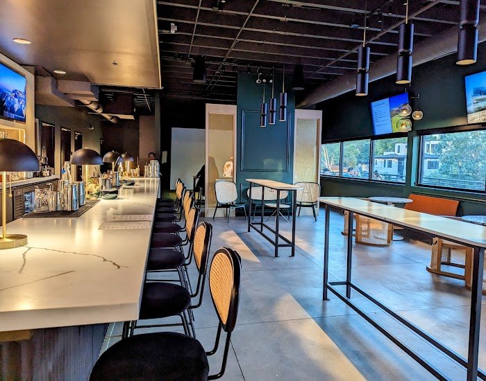 Crow's Nest Review: Denver Cocktail Bar That Redefines Cozy Nights