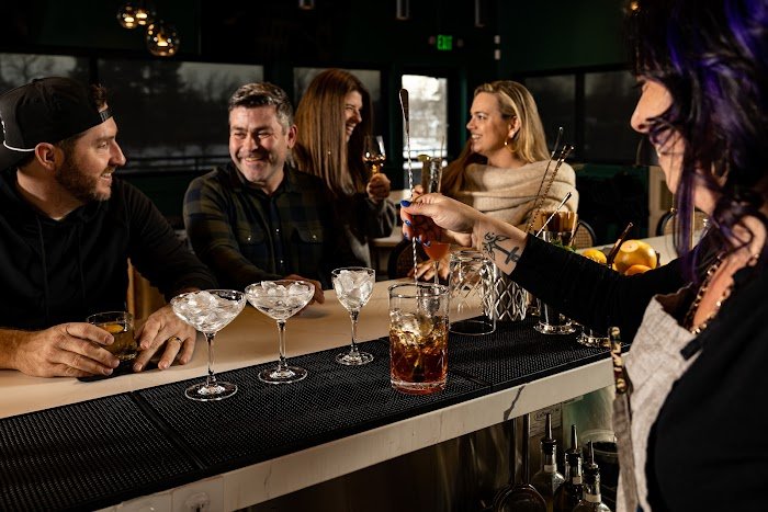 Crow's Nest Review: Denver Cocktail Bar That Redefines Cozy Nights