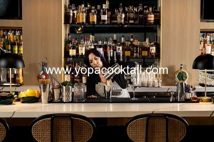 Crow's Nest Review: Denver Cocktail Bar That Redefines Cozy Nights