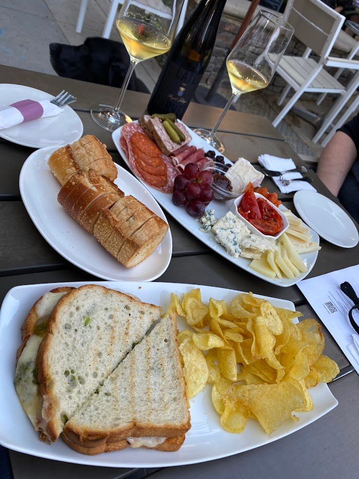 Vintage Wine Bar Review: San Jose’s Charming Cocktail Haven