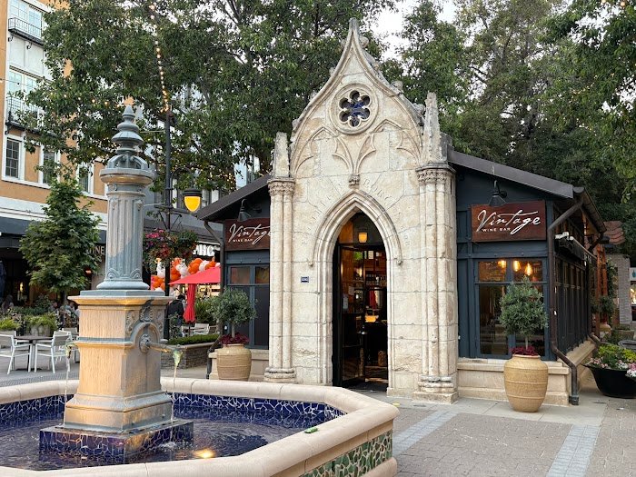 Vintage Wine Bar Review: San Jose’s Charming Cocktail Haven