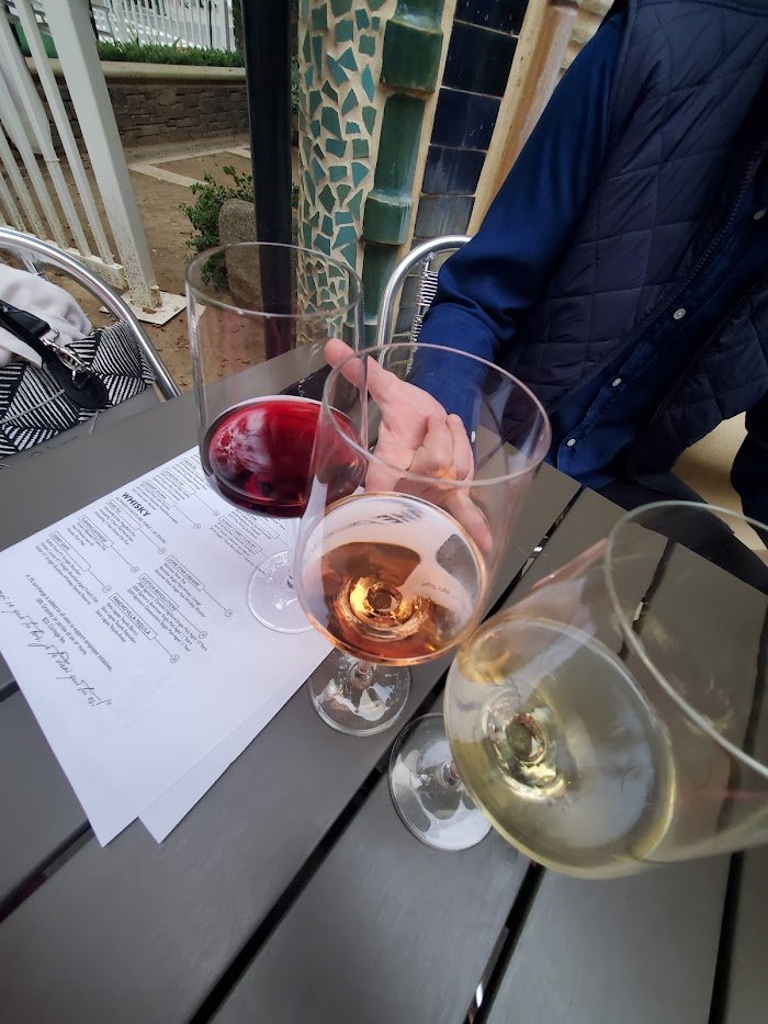 Vintage Wine Bar Review: San Jose’s Charming Cocktail Haven