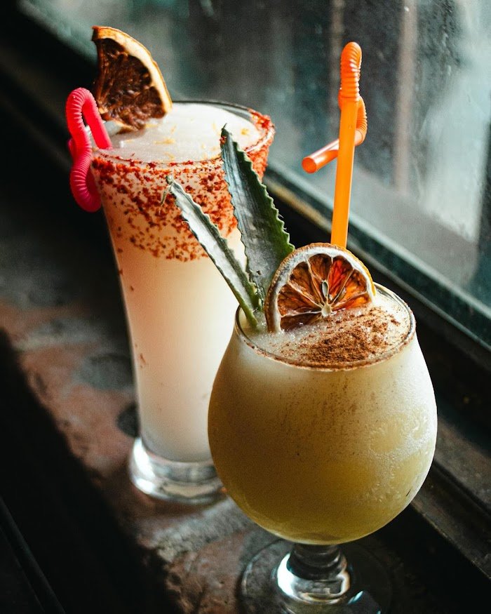 Ruins Dallas Cocktail Bar Review: Why This Hidden Spot Shines