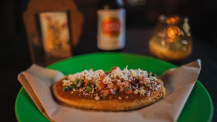 Ruins Dallas Cocktail Bar Review: Why This Hidden Spot Shines