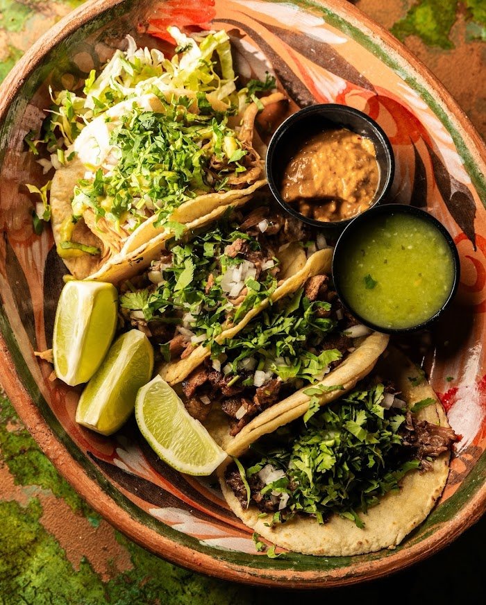 Ruins Dallas Cocktail Bar Review: Why This Hidden Spot Shines