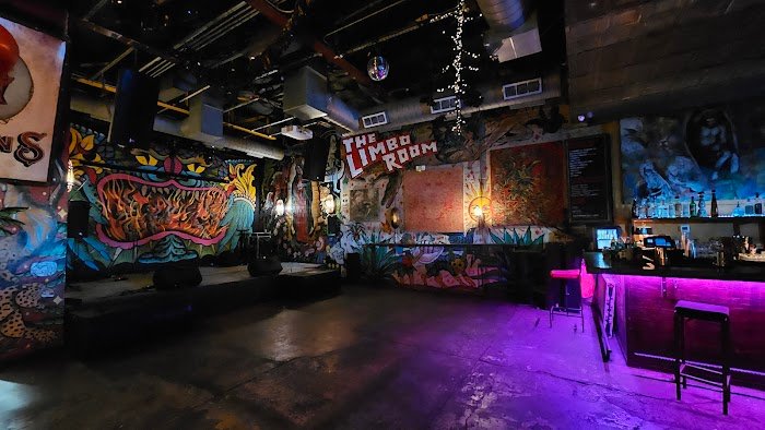 Ruins Dallas Cocktail Bar Review: Why This Hidden Spot Shines