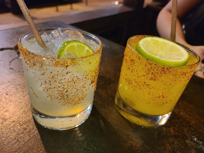 Ruins Dallas Cocktail Bar Review: Why This Hidden Spot Shines