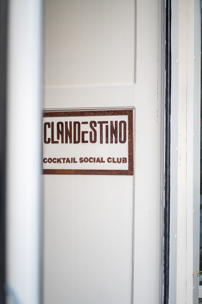 Clandestino Cocktail Social Club Review: Chicago's Hidden Gem
