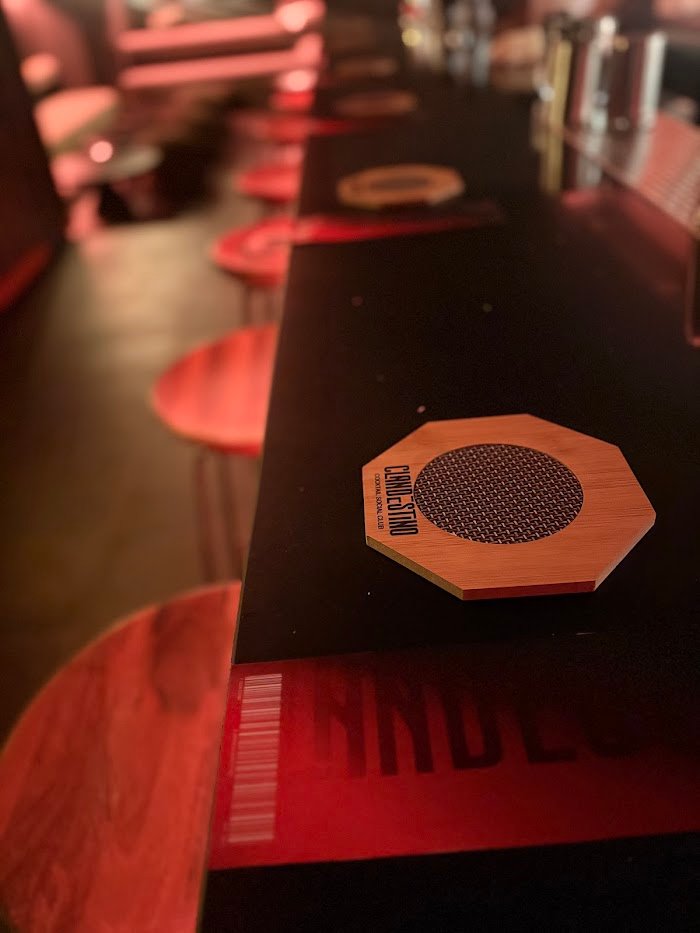 Clandestino Cocktail Social Club Review: Chicago's Hidden Gem