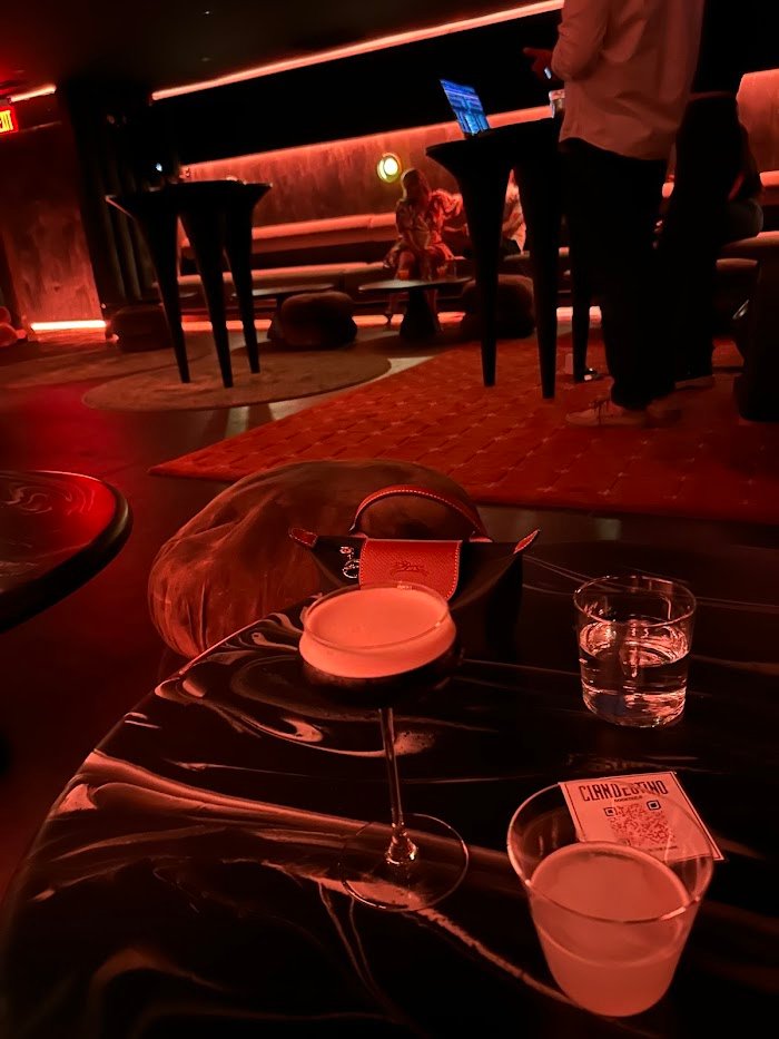 Clandestino Cocktail Social Club Review: Chicago's Hidden Gem