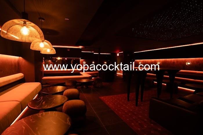 Clandestino Cocktail Social Club Review: Chicago's Hidden Gem