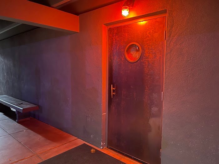 The Captain's Cabin Review — Phoenix Cocktail Bar with Stellar Craft Cocktails The Captain's Cabin Review — Phoenix Cocktail Bar with Stellar Craft Cocktails