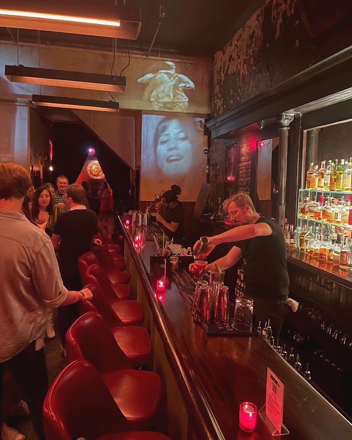 Trestle Inn Review: Why Philadelphia’s Cozy Cocktail Bar Shines