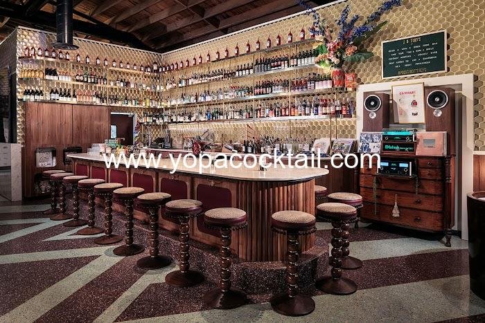 J & Tony’s Cured Meats & Negroni Warehouse Review — San Diego’s Unconventional Cocktail Spot