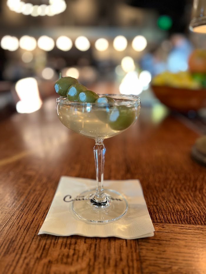 The Crunkleton Review: Charlotte’s Premier Cocktail Bar for Timeless Craft Drinks The Crunkleton Review: Charlotte’s Premier Cocktail Bar for Timeless Craft Drinks