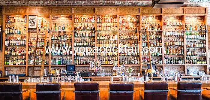 The Crunkleton Review: Charlotte’s Premier Cocktail Bar for Timeless Craft Drinks