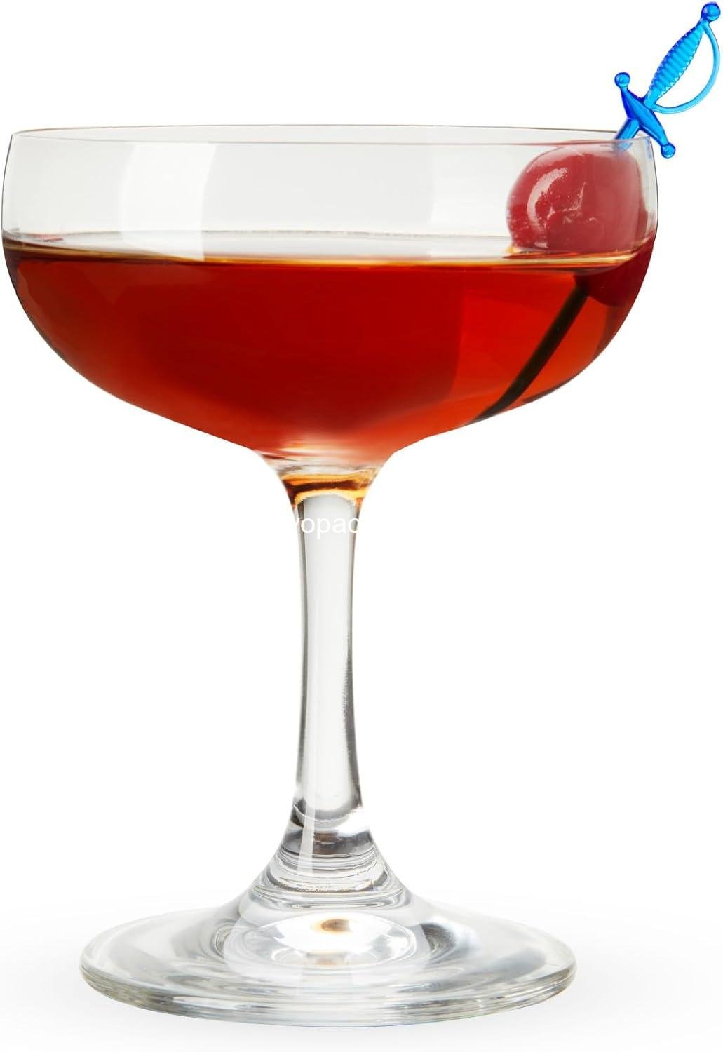 Wholesale Mini Sword Toothpicks, Colorful Appetizer Picks for Drinks and Desserts, Birthday Party Supplies, Set of 50, Supplier