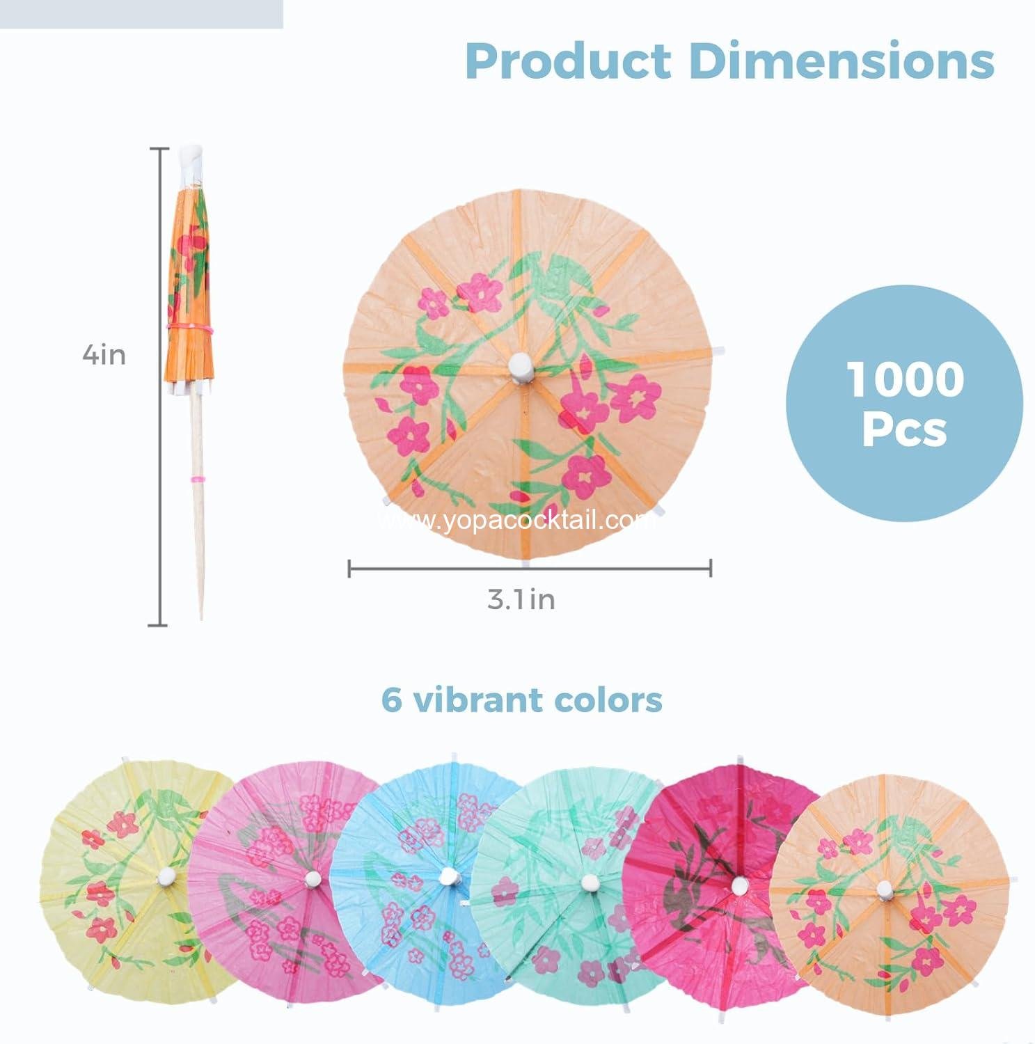 Wholesale 1000 Pcs 4