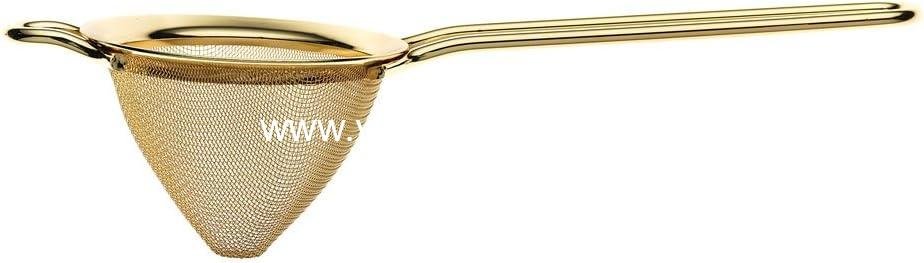Wholesale Gold Cocktail Strainer Durable Design - Supplier Wholesale Gold Cocktail Strainer Durable Design - Supplier