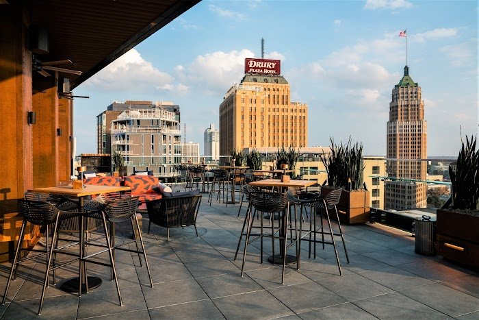 1Watson San Antonio Review: A Hidden Gem for Cocktail Lovers