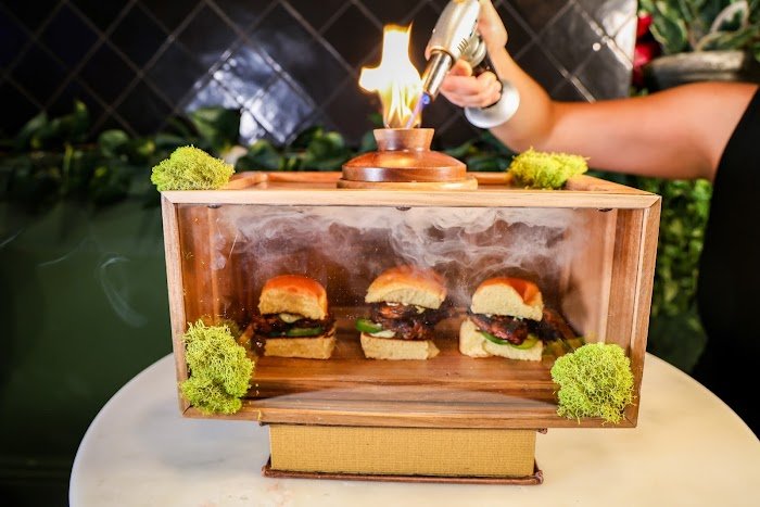 36 Below Review: Phoenix Cocktail Bar Redefining Craft Cocktails & Nightlife 36 Below Review: Phoenix Cocktail Bar Redefining Craft Cocktails & Nightlife