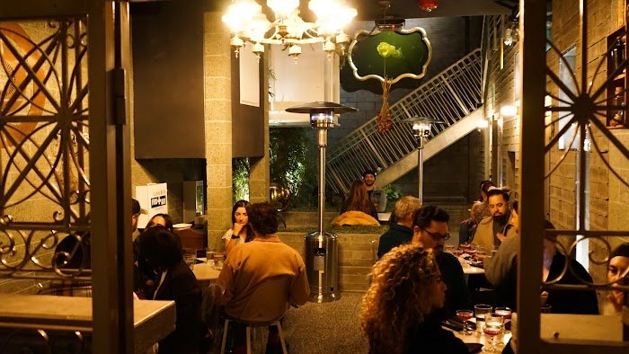 Alchemy — Choose Thy Poison Review | San Diego Cocktail Bar